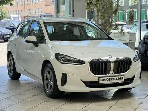 Annonce BMW SERIE 2 Essence 2022 d'occasion Allemagne