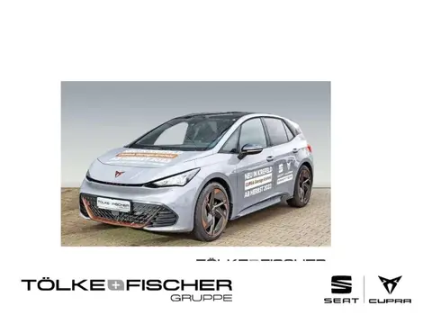 Annonce CUPRA BORN Électrique 2024 d'occasion 