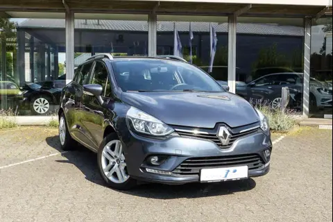 Annonce RENAULT CLIO Essence 2018 d'occasion 