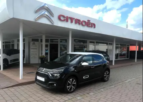 Annonce CITROEN C3 Essence 2022 d'occasion 