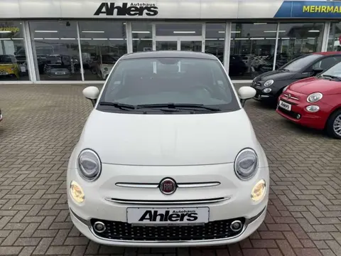 Used FIAT 500 Petrol 2024 Ad 