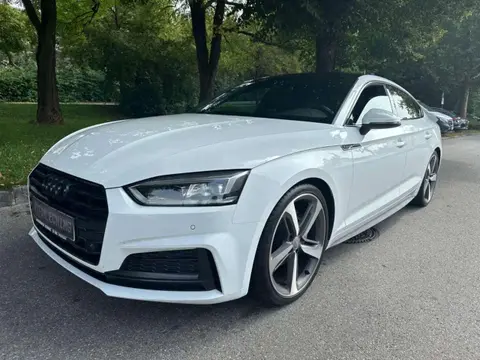 Used AUDI A5 Diesel 2019 Ad 