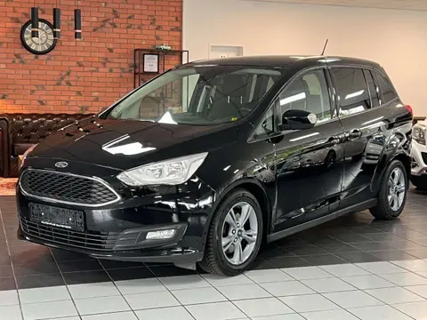 Annonce FORD GRAND C-MAX Essence 2017 d'occasion 