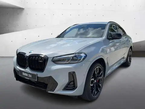 Annonce BMW X4 Essence 2024 d'occasion 