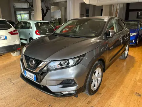 Used NISSAN QASHQAI Diesel 2018 Ad 