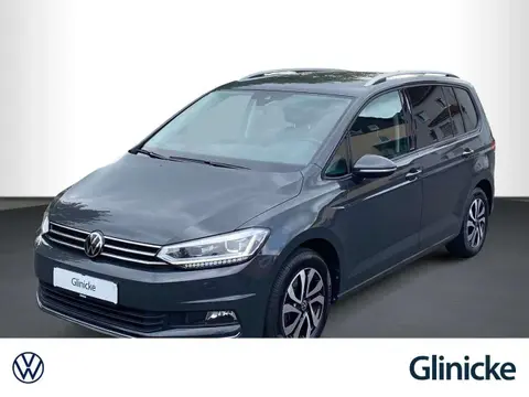 Used VOLKSWAGEN TOURAN Diesel 2022 Ad 