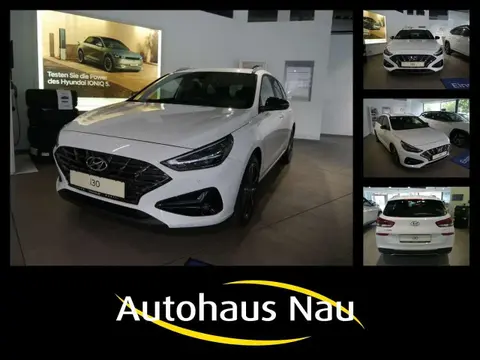 Annonce HYUNDAI I30 Essence 2024 d'occasion 