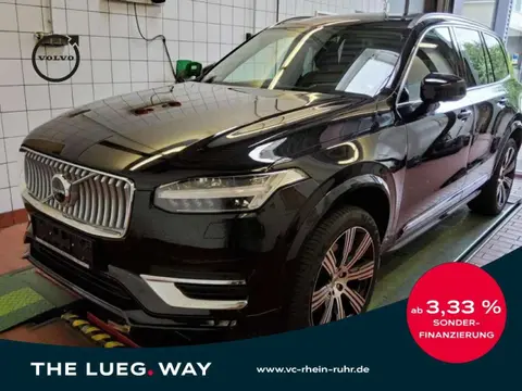 Used VOLVO XC90 Diesel 2023 Ad Germany