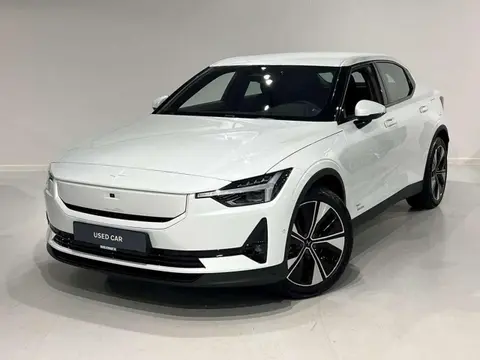 Used POLESTAR 2 Electric 2023 Ad 