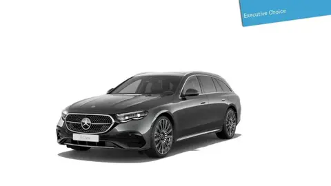 Annonce MERCEDES-BENZ CLASSE E Diesel 2024 d'occasion 