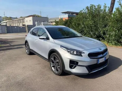 Annonce KIA XCEED GPL 2021 d'occasion 