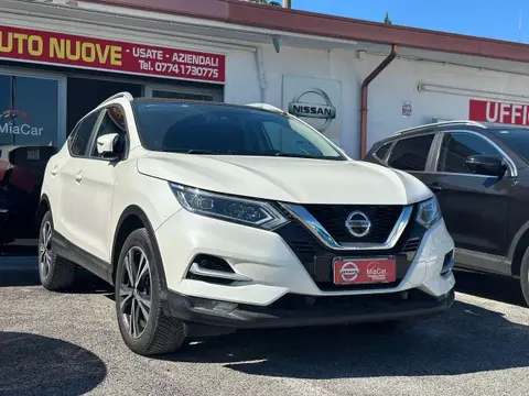 Used NISSAN QASHQAI Diesel 2020 Ad 