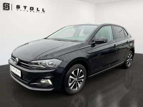 Used VOLKSWAGEN POLO Petrol 2019 Ad 