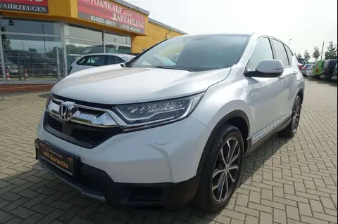 Used HONDA CR-V Petrol 2019 Ad 