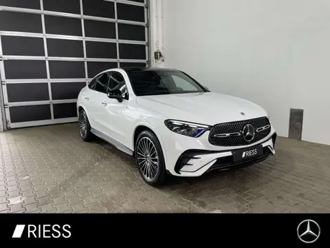 Annonce MERCEDES-BENZ CLASSE GLC Essence 2024 d'occasion 