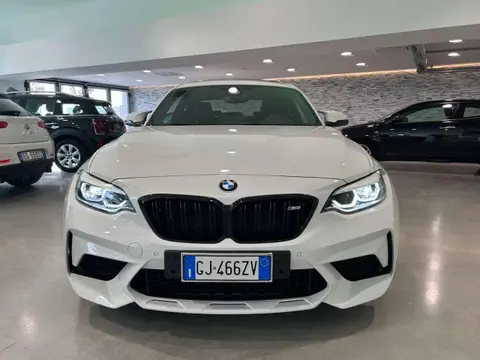 Used BMW M2 Petrol 2019 Ad 