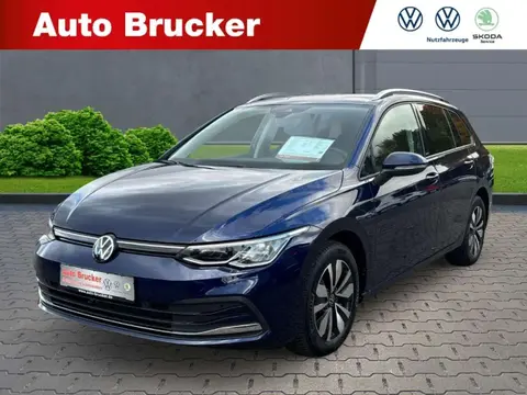 Used VOLKSWAGEN GOLF Petrol 2024 Ad 