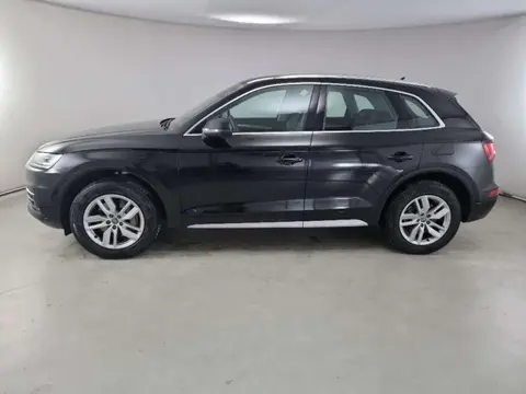 Used AUDI Q5 Hybrid 2020 Ad 