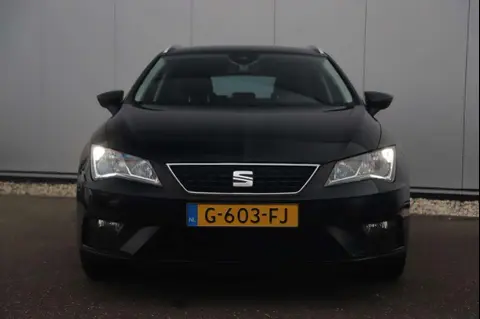 Used SEAT LEON Petrol 2019 Ad 