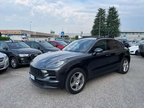 Used PORSCHE MACAN Petrol 2019 Ad 