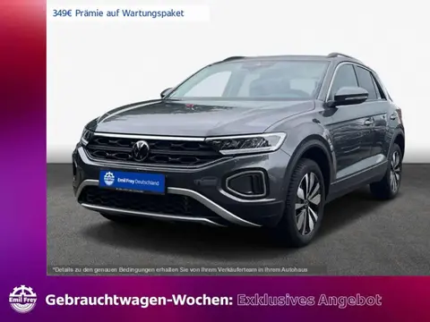 Annonce VOLKSWAGEN T-ROC Diesel 2023 d'occasion 