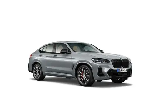 Annonce BMW X4 Essence 2024 d'occasion 