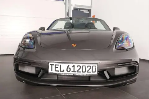 Annonce PORSCHE 718 Essence 2023 d'occasion 