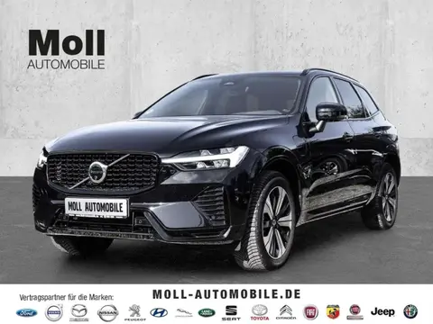 Annonce VOLVO XC60 Hybride 2024 d'occasion 