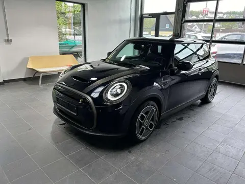 Used MINI COOPER Electric 2023 Ad 