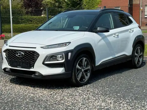 Annonce HYUNDAI KONA Essence 2019 d'occasion 