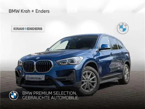 Annonce BMW X1 Essence 2020 d'occasion Allemagne