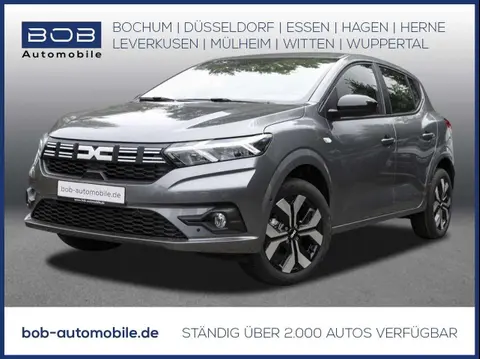 Annonce DACIA SANDERO Essence 2024 d'occasion 