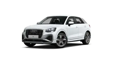 Used AUDI Q2 Diesel 2024 Ad 