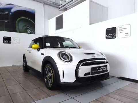 Used MINI COOPER Electric 2023 Ad 