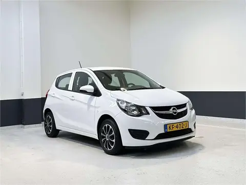 Used OPEL KARL Petrol 2016 Ad 