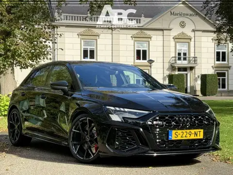 Annonce AUDI RS3 Essence 2023 d'occasion 