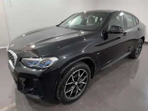 Used BMW X4 Hybrid 2022 Ad 