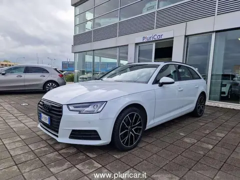 Used AUDI A4 Diesel 2019 Ad 