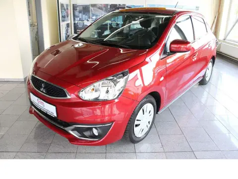 Used MITSUBISHI SPACE STAR Petrol 2020 Ad 