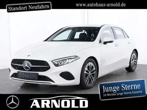 Used MERCEDES-BENZ CLASSE A Petrol 2023 Ad 