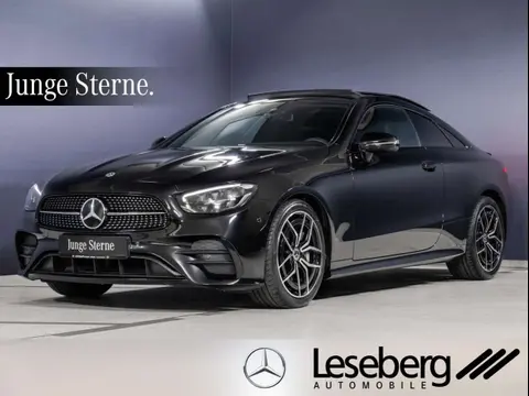 Annonce MERCEDES-BENZ CLASSE E Essence 2023 d'occasion 