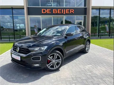 Used VOLKSWAGEN T-ROC Petrol 2019 Ad 