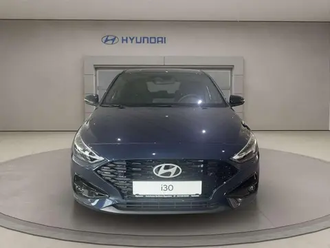 Used HYUNDAI I30 Petrol 2024 Ad 