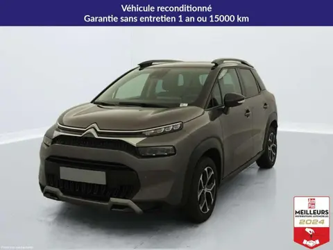 Used CITROEN C3 AIRCROSS Petrol 2024 Ad 