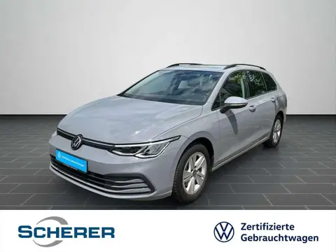 Used VOLKSWAGEN GOLF Diesel 2022 Ad 