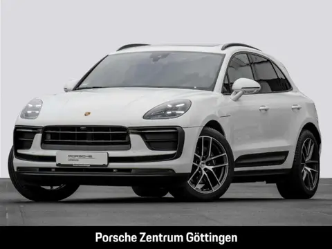 Used PORSCHE MACAN Petrol 2022 Ad 