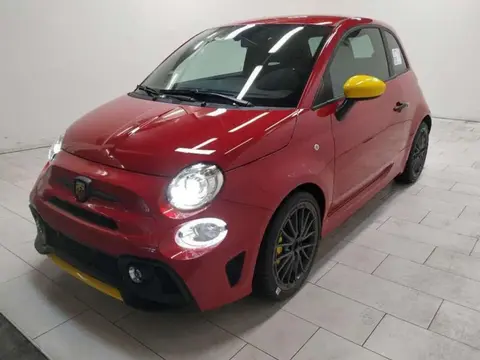 Used ABARTH 695 Petrol 2023 Ad Italy