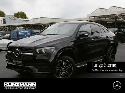 Annonce MERCEDES-BENZ CLASSE GLE Diesel 2020 d'occasion 