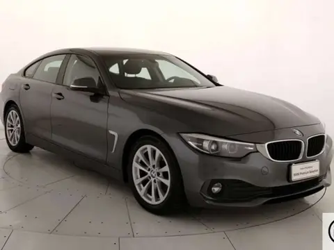 Used BMW SERIE 4 Diesel 2018 Ad 