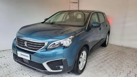 Used PEUGEOT 5008 Diesel 2019 Ad 